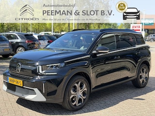 Citroën C3 Aircross 1.2 T S&S You + Pack Plus