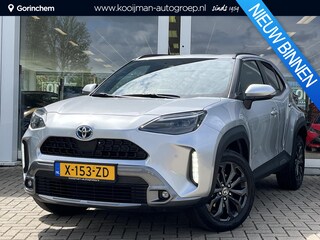 Toyota Yaris Cross 1.5 Hybrid Explore