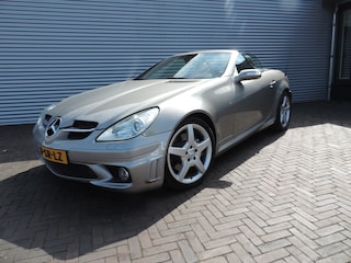 Mercedes-Benz SLK AMG 350