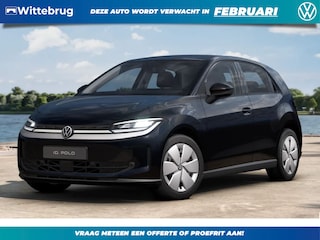 Volkswagen ID.Polo Trend 37 kWh