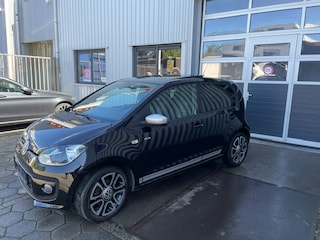 Volkswagen Up 1.0 groove up! BlueMotion Club uitvoering