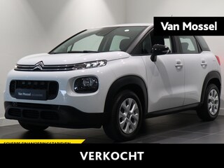 Citroën C3 Aircross 1.2 S&S Live | RADIO | BLUETOOTH | CRUISE CONTROL | HOGE ZIT |