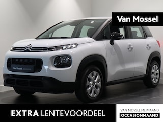 Citroën C3 Aircross 1.2 S&S Live | RADIO | BLUETOOTH | CRUISE CONTROL | HOGE ZIT |