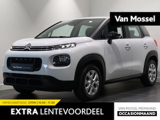 Citroën C3 Aircross 1.2 S&S Live | RADIO | BLUETOOTH | CRUISE CONTROL | HOGE ZIT |