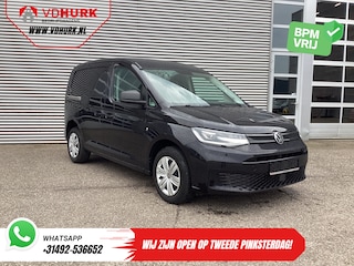 Volkswagen Caddy Cargo 1.5 TSI 115 pk DSG Aut. BENZINE LED/ Lage Km/ Cruise/ Airco