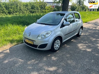Renault Twingo 1.2-16V Expression 1e Eigenaar Dealer Onderhouden Elk Ramen