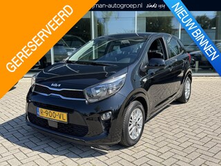 Kia Picanto 1.0 DPi DynamicLine