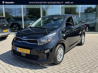 Kia Picanto 1.0 DPi DynamicLine