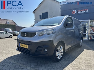 Peugeot Expert Compact Premium 50 kWh | Duindam Original |