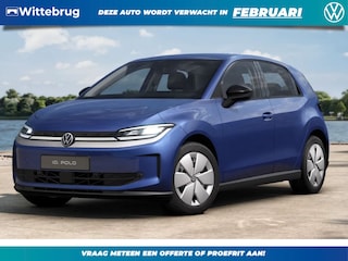 Volkswagen ID.Polo Trend 37 kWh