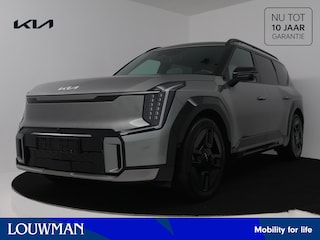 Kia EV9 GT-Line AWD 7p. 99.8kWh | 10 Jaar Garantie | NU UIT VOORRAAD LEVERBAAR! |