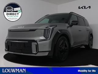 Kia EV9 GT-Line AWD 7p. 99.8kWh | 10 Jaar Garantie | NU UIT VOORRAAD LEVERBAAR! |