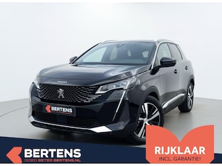 Peugeot 3008 1.6 PureTech GT