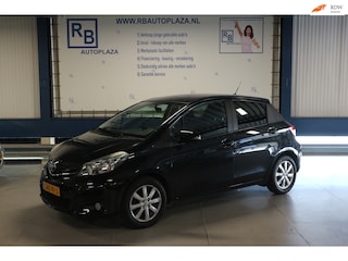 Toyota Yaris 1.0 VVT-i Trend AIRCO/ 5 DEURS/ FULL HISTORY