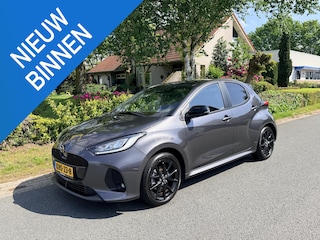 Mazda 2 1.5 Homura-Plus 116PK•Automaat•Pano•Leder