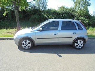 Opel Corsa 1.2-16V Maxx/1 EIGENAAR 83000KM NAP/AIRCO