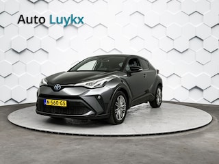 Toyota C-HR 2.0 Hybrid Style | Bi-Tone | JBL Premium Audio | Adaptieve Cruise Control
