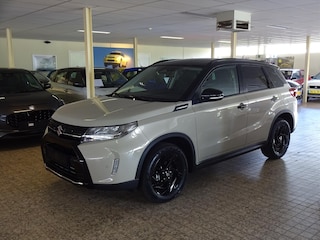 Suzuki Vitara 1.4 Smart Hybrid Automaat Special Edition, Nieuw, Nu met actie inruilpremie € 1.500,-