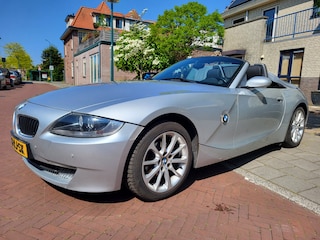 BMW Z4 Roadster 2.0i Anniversary