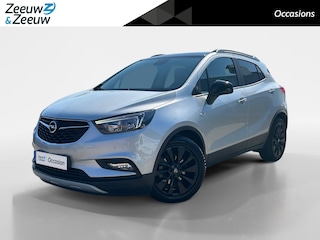 Opel Mokka X 1.4 Turbo Innovation |Automaat| Winter-pakket| Elektrisch schuif-/kanteldak| 12 maanden Bovag garantie|
