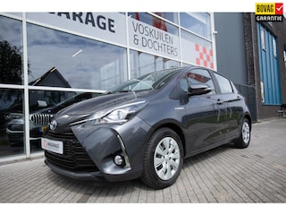 Toyota Yaris 1.5 Hybrid Business