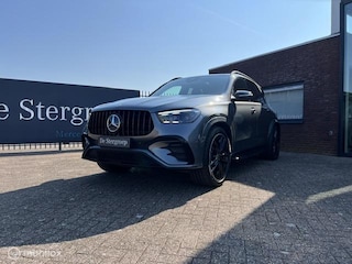 Mercedes-Benz GLE 400 e 4MATIC AMG Sport Edition Premium Plus 53 AMG optiek