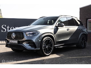 Mercedes-Benz GLE 400 e 4MATIC AMG Sport Edition Premium Plus 53 AMG optiek