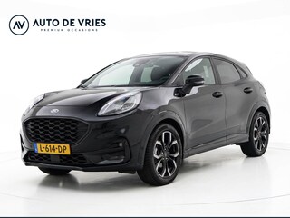 Ford Puma 1.0 EcoBoost 125pk Automaat ST-Line X | Full LED | B&O sound | Winterpakket | Trekhaak