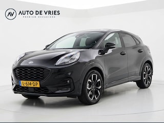 Ford Puma 1.0 EcoBoost 125pk Automaat ST-Line X | Full LED | B&O sound | Winterpakket | Trekhaak