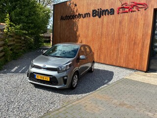 Kia Picanto 1.0 DP1 ComfortLine