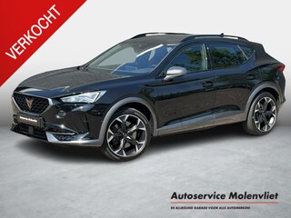 Cupra Formentor 1.4 e-Hybrid VZ Performance I INCL. € 850,00 AFL.KOSTEN + BOVAG GARANTIE