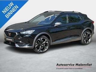 Cupra Formentor 1.4 e-Hybrid VZ Performance I INCL. € 850,00 AFL.KOSTEN + BOVAG GARANTIE