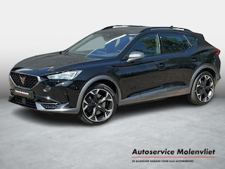 Cupra Formentor 1.4 e-Hybrid VZ Performance I INCL. € 850,00 AFL.KOSTEN + BOVAG GARANTIE