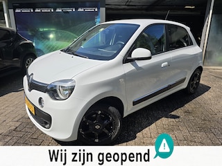 Renault Twingo 1.0 SCe Dynamique | 2E EIGENAAR | 12 MND GARANTIE | NAVI | CAMERA |