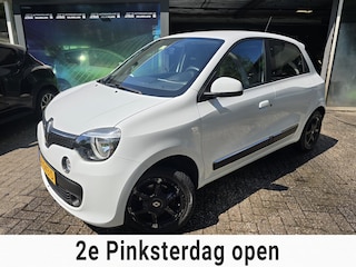 Renault Twingo 1.0 SCe Dynamique | 2E EIGENAAR | 12 MND GARANTIE | NAVI | CAMERA |