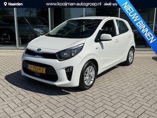 Kia Picanto 1.0 DPi DynamicLine