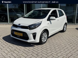 Kia Picanto 1.0 DPi DynamicLine