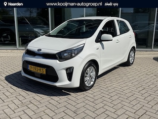 Kia Picanto 1.0 DPi DynamicLine