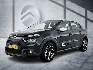 Citroën C3 83 PK Business | Rijklaar | Navi | LM Velgen |