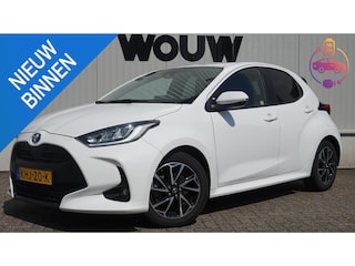 Toyota Yaris 1.5 Hybrid A/T 115PK Clima | Cruise | Carplay
