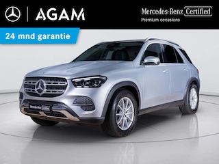 Mercedes-Benz GLE 350 de 4MATIC Premium Panorama dak | Trekhaak
