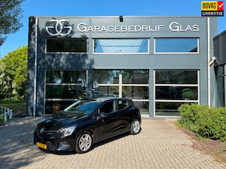 Renault Clio 1.0 TCe Zen 54000 km carplay - navigatie