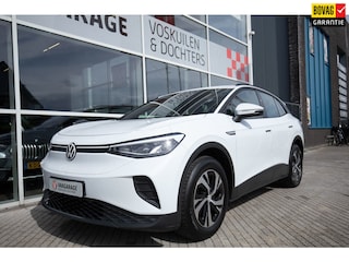 Volkswagen ID.4 Pure 52 kWh | Camera | Verwarmde stoelen