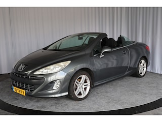 Peugeot 308 CC 1.6 VTi Sport