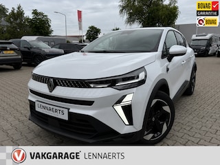 Renault Captur 1.6 E-Tech full hybrid 145 techno