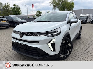 Renault Captur 1.6 E-Tech full hybrid 145 techno