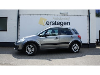 Suzuki SX4 1.6 Executive