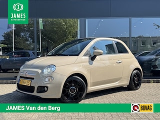 Fiat 500 0.9 TwinAir T 500S