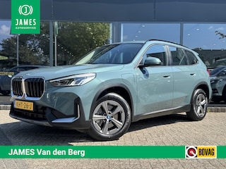 BMW X1 xDrive25e