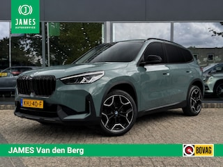 BMW X1 xDrive25e